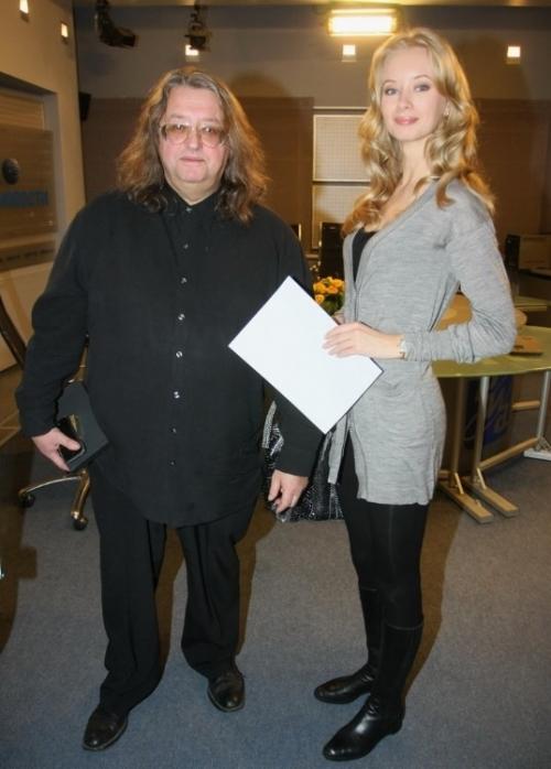 В деле Александра градского новый поворот произошёл. 02