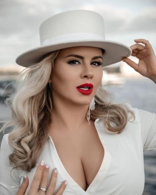 Анна Семенович удостоена государственной награды: признание заслуг или символическая жест доброй воли? 01