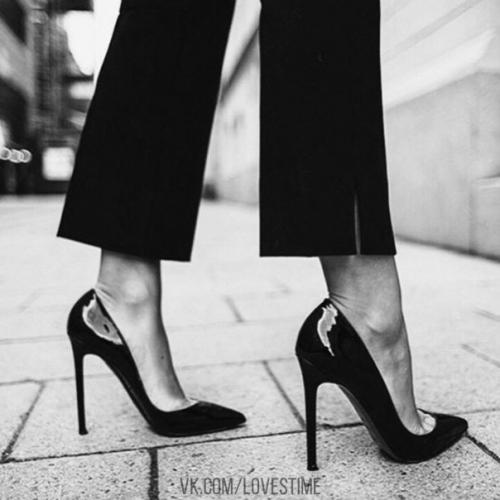 Кто-то говорит: нас лечит время. 04