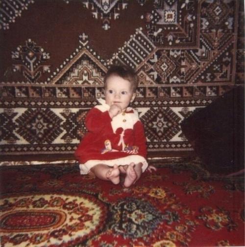 У тебя была такая фотка? 01