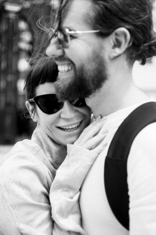 Когда важнее семья, а не фанфары: Ида Галич выбирает осознанное материнство вместо торопливой свадьбы. 01