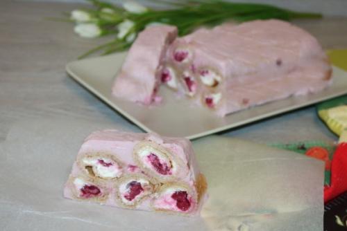 Блинный торт на масленицу. Блинный торт на масленицу.