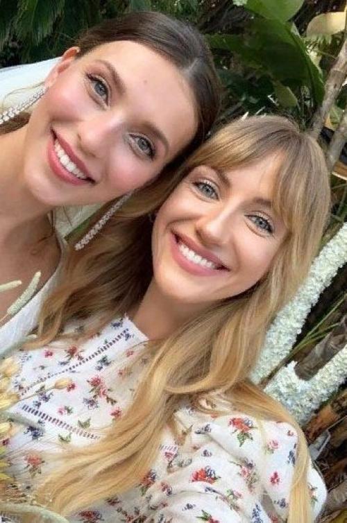 Для меня они самые красивые ведущие!