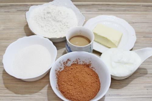 Печенье кофейные зерна. 01 Печенье кофейные зерна. 01