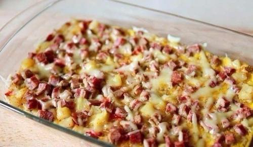 Ты!приготовь и   