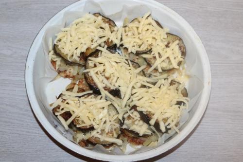 Ленивые куриные отбивные. 02 Ленивые куриные отбивные. 02