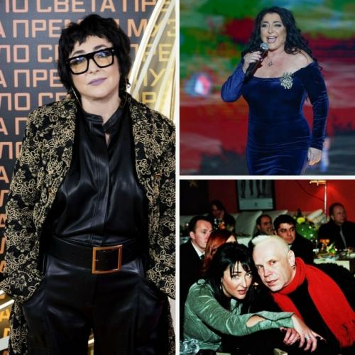 Довела себя до трясучки: Лолита напугала публику предынфарктным состоянием прямо за кулисами кремля. 

