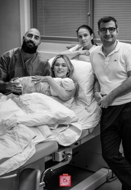 Анна хилькевич: мне исполнится 40. 02