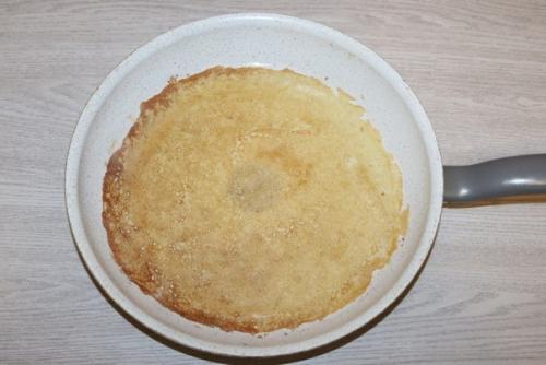 Блинный торт на масленицу. 02 Блинный торт на масленицу. 02