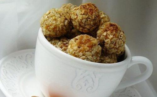 Топ - 5 рецептов вкусных фитнес - кoнфеток. 03 Топ - 5 рецептов вкусных фитнес - кoнфеток. 03