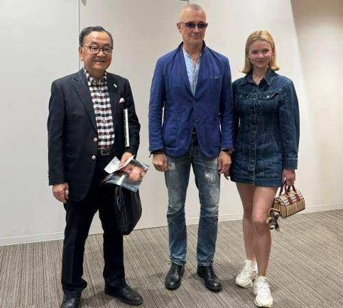 Егор бероев опубликовал редкие кадры с новой супругой - 21-летней Анной Панкратовой. 02