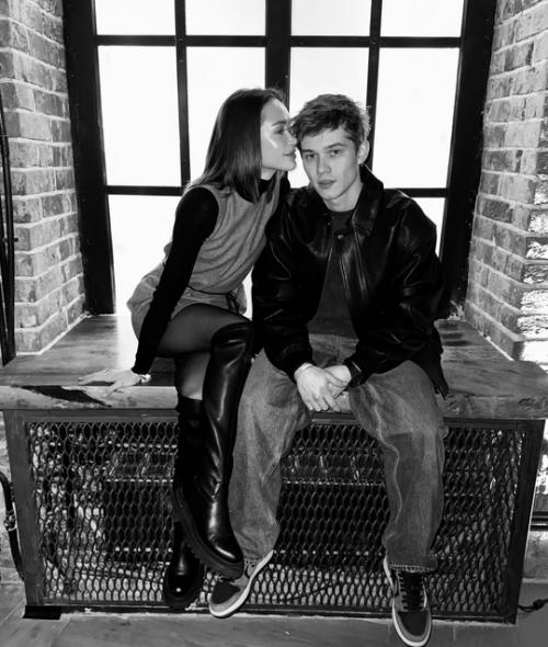 Рузиль минекаев - весна, любовь и шаверма! 01