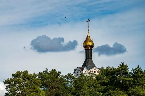 Владимирский край своими привлекательными природными ландшафтами известен.  