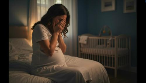 Мне 27.  У меня образование, своя квартира и работа, о которой я давно мечтала.  