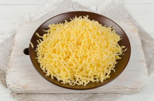 Пирог с мясом Хризантема. 03 Пирог с мясом Хризантема. 03