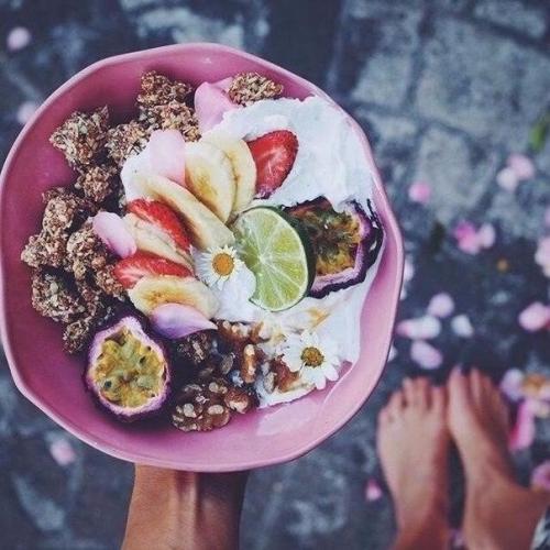 Меню для тех, кто стремится привести свое тело в форму.