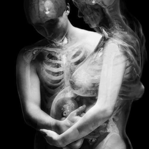 98 самых интересных фактов о человеческом теле.

