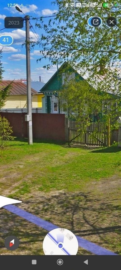 Владимирский край своими привлекательными природными ландшафтами известен. 01