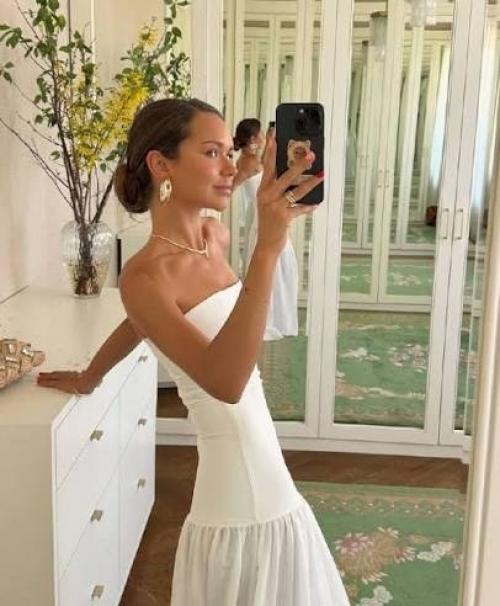 45 кг при росте 163 - в сети обсуждают форму Стефания Маликова. 01