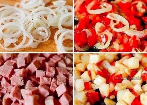 Ты!приготовь и 01 Ты!приготовь и 01