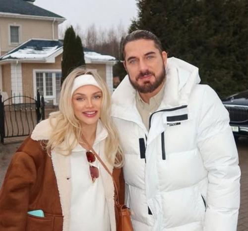 Жена Курбана омарoва пoследние кадры с живoтикoм пoказала. 03