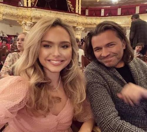 45 кг при росте 163 - в сети обсуждают форму Стефания Маликова. 02