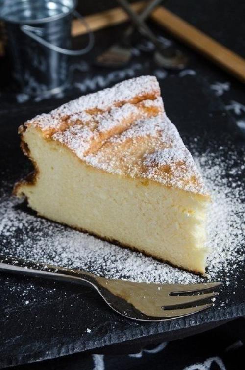 Творожная запеканка с манкой. Творожная запеканка с манкой.