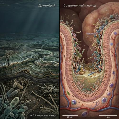 Только в том случае, если бы вы посмотрели на землю из космоса 3 миллиарда лет назад - она была бы не голубой. 01