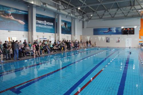 Ура!   Мы поздравляем победителей и участников весеннего кубка по плаванию среди детей и взрослых. 02