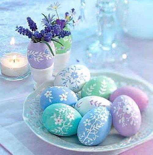 Идеи для маникюра.  