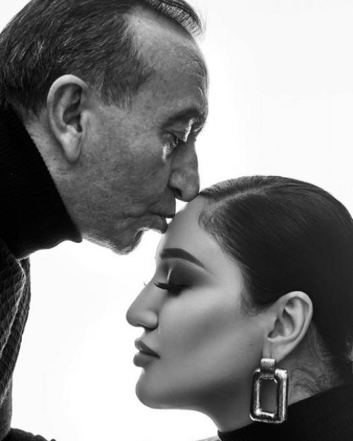 Наша любимая квартира.  Согласитесь, дуэт бежевого цвета со светло-коричневым органично вписался в интерьер как кухни, так и всех остальных комнат. 04