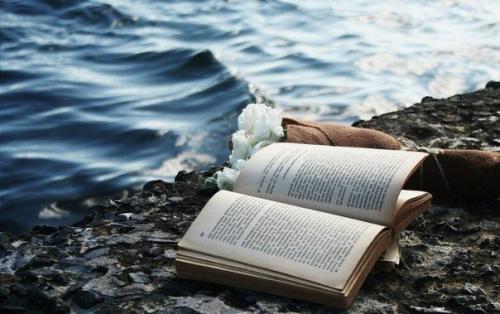 10 книг, идеальных для отпуска *.

