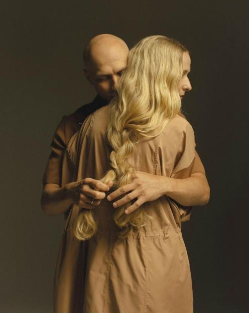 Тёплая и нежная фотосессия юры борисова и анны шевчук. 03