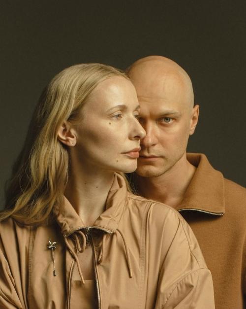 Тёплая и нежная фотосессия юры борисова и анны шевчук. 04