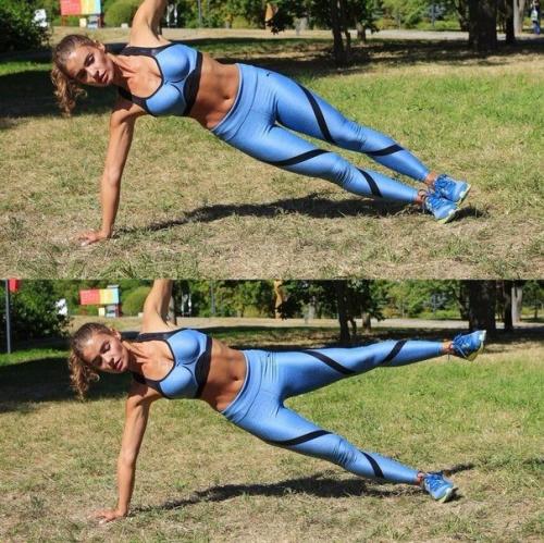 Функциональный тренинг для отличных форм. 04 Функциональный тренинг для отличных форм. 04