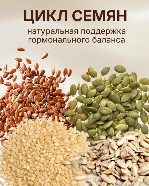 Дорогие женщины, хочу подарить вам симпатичный, естественный и простой метод поддержания нашего женского цикла.  