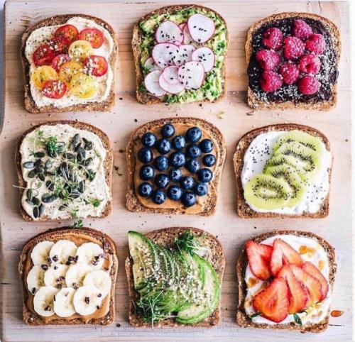 Аппeтитныe вaрианты пeрекуса. 02