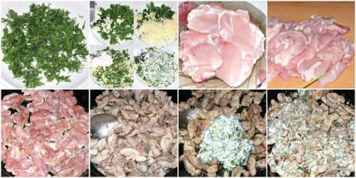 Начинающий мастер.  Критику и советы пожалуйста. 02