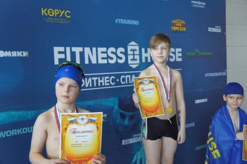 Ура!   Мы поздравляем победителей и участников весеннего кубка по плаванию среди детей и взрослых. 01