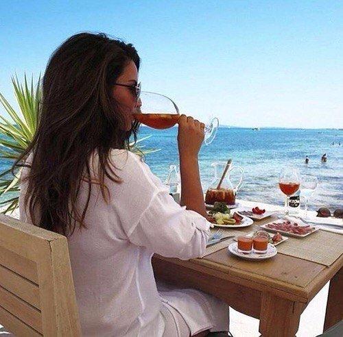 10 полезных пищевых продуктов для нашей красоты?