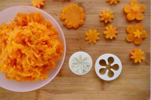 Салат Пасхальное Яйцо с цветами? 01 Салат Пасхальное Яйцо с цветами? 01