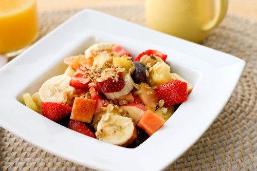 5 самых вкусных диет. 5 самых вкусных диет.