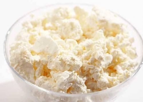 Диетические рецепты с творогом. Диетические рецепты с творогом.