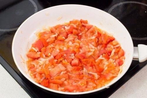 Рататуй.  Ингредиенты:   Баклажаны - 2 шт. общим весом 700 г. 04 Рататуй.  Ингредиенты:   Баклажаны - 2 шт. общим весом 700 г. 04