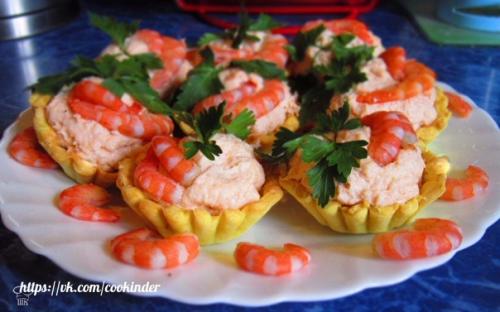 Любители креветок оценят эти 10 самых вкусных рецептов. 05 Любители креветок оценят эти 10 самых вкусных рецептов. 05