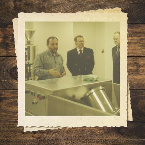 Рожденные в Ссср: пять отечественных лекарств с советскими Корнями. 03