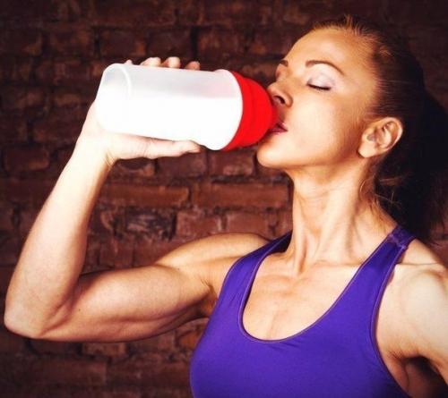 Жиросжигающие коктейли - 5 рецептов. Жиросжигающие коктейли - 5 рецептов.