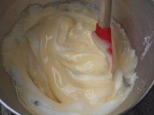 Шоколадный бисквит?   Ингредиенты: 02