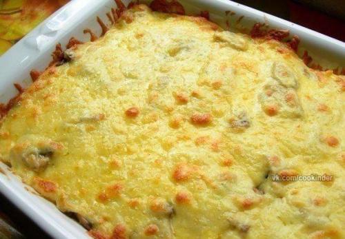 Запеканки: топ - 10 лучших рецептов. 01 Запеканки: топ - 10 лучших рецептов. 01