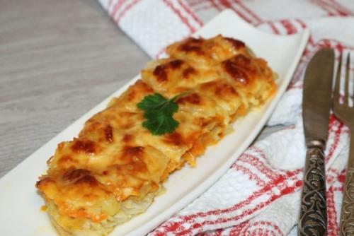 Рыба с ананасами в духовке. 02 Рыба с ананасами в духовке. 02